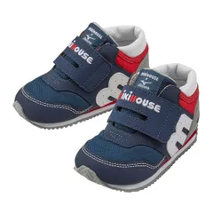 ミキハウス　ミズノ　15.5 シューズ　スニーカー 楽天市場】ミキハウス（mikihouse）ミズノコラボ♪ベビー