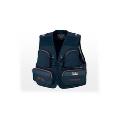 黒鯛工房 THE ATHLETE フィッシングベスト 落とし込みベルト 餌箱