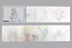 Fate/Grand Order 複製原画 – ANIERA