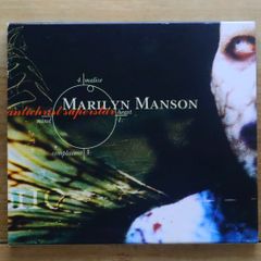 マリリン・マンソン『MARILYN MANSON/CD 8枚セット 国内版 m85887203571_1.jpg?1737296333