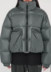 2025年最新】matin kim アウターの人気アイテム - メルカリ 