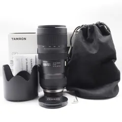 2024年最新】tamron a025の人気アイテム - メルカリ