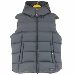 タトラス TATRAS 22AW POSEIDONE ダウンベスト メンズ  03のサムネイル