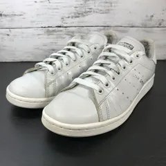 ADIDAS STAN SMITH x BEAUTY&YOUTH アディダス スタンスミス x ビューティアンドユース 23.5cm ホワイト 白 FX1030 L01015