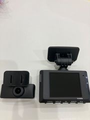 ドライブレコーダー　COMTEC製　TZ-DR210