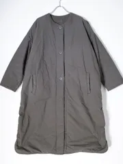 オローネ　フォーカスウォームコート　tandey　中綿 オローネ｜フォーカスウォームコート・PTM-2518 - tandey suuu