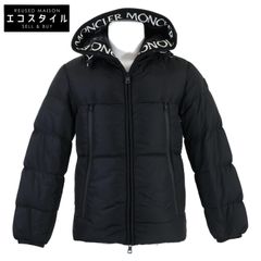 TROJAN トロージャン SSJ19A004 ネイビー リネンコットン混 ジャケット  