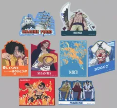 【レア絵柄】ワンピース　LUFFY's 冒険の記憶 マリンフォード頂上戦争編 LUFFY's 冒険の記憶 [Vol.1] マリンフォード頂上戦争編 - メルカリ