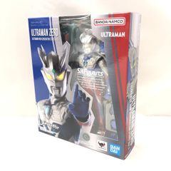 [중고] 반다이 SHFiguarts 울트라맨 제로 울트라맨 뉴제너레이션 스타즈 Ver. THE MOVIE[15]