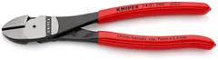 【特価商品】クニペックス KNIPEX KNIPEX(クニペックス) 強力型ニッパー 200mm 7401200のサムネイル