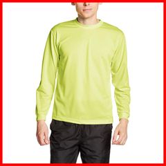 【人気商品】ドライ ロングスリーブ 4.4オンス Tシャツ 長袖 [クルーネック] [グリマー] 00304-ALTのサムネイル