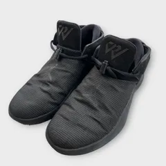 JORDAN WHY NOT ZER0.1 LOW 27cm AR0043-001 ナイキ エア ジョーダン ワイ ノット ゼロ 1 ロー ブラック