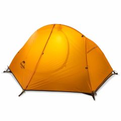 ステラリッジ1 レインフライ【新品】イエロー - メルカリ