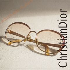 美品 dior サングラス CD2006 べっ甲 レディ ディオール ゴールド 美品 dior サングラス CD2006 べっ甲 レディ ディオール