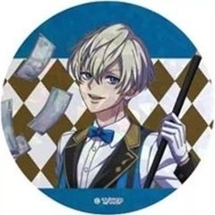 第五人格】【人形師】【マティアス・チェルニン】【缶バッジ】【Fun
