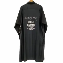 2023年最新】yohji Yamamoto pour hommeの人気アイテム - メルカリ