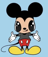 2024年最新】javier calleja mickey mouseの人気アイテム - メルカリ