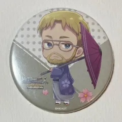 進撃の巨人 お花見調査兵団 缶バッジ まとめ売り 進撃の巨人 お花見調査兵団 缶バッジ リヴァイ 進撃の巨人 Re:lighting