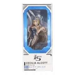 FREEing - IS（インフィニット・ストラトス） セシリア・オルコット 1/4 フィギュア IS＜インフィニット・ストラトス＞ セシリア・オルコット バニー