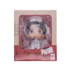 (再販) るかっぷ 水木(みずき) 映画「鬼太郎誕生 ゲゲゲの謎」 完成品 フィギュア メガハウス