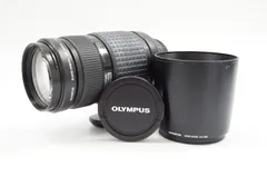 C101717)OLYMPUS ZUIKO DIGITAL ED　50-200mm　F2.8-3.5