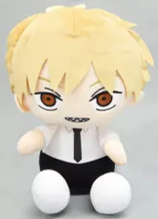 【中古】ぬいぐるみ デンジ BIGぬいぐるみ 「チェンソーマン」