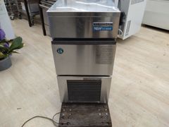 【中古】全自動製氷機　IM-20Ｋ　100Ｖ　ホシザキ