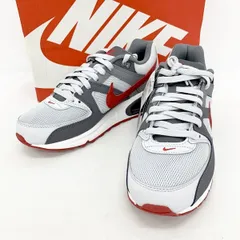 NIKE ナイキ AIR MAX COMMAND エアマックス コマンド 629993-049 スニーカー 未使用 シューズ ローカット メンズ 27cm グレー 靴 DF16142■