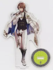 【中古】アクリルスタンド・アクリルパネル 加賀美ハヤト アクリルスタンド 「バーチャルYouTuber にじさんじ」 SMC組 3周年記念グッズ