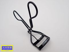 CHANEL シャネル アイラッシュカーラー ビューラー 替えゴム2個入 ブラック 中古A 【送料無料】 A-8846【質屋出品】