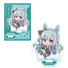 2025年最新】メジロアルダン アクリルスタンドの人気アイテム - メルカリ