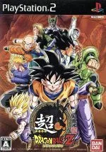 【中古】PS2 超ドラゴンボールZ