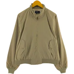 古着 80~90年代 ラルフローレン Ralph Lauren POLO by Ralph Lauren スイングトップ スポーツジャケット USA製 メンズL相当/evb009915