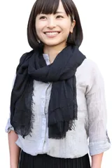 ストール　スカーフ　マフラー【Rastole】【スタイリスト監修】 大判 スカーフ 薄手 UVカット 99％ ガーゼ　ブラック