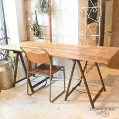 2025年最新】アンティーク ダイニングテーブル 剥離の人気アイテム