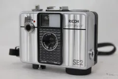 ⑦【美品・整備済品】RICOH AUTO HALF SE 「ライカ風貼り革」 120363512_o5.jpg?