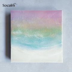 Socalm 海のアート作家 - メルカリShops