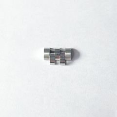 ロレックス Rolex 時計コマ 7pcs 9.7mm - メルカリ