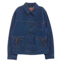 2025年最新】LEVi'S red truckerの人気アイテム - メルカリ