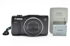 【未使用級】キャノン コンパクトデジタルカメラ パワーショット SX70 HS PowerShot キヤノン Canon SX70 HS パワーショット コンパクト