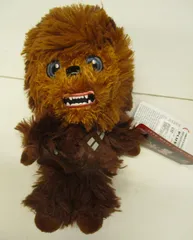 FUNKO Plushies CHEWBACCA