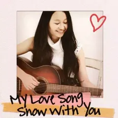 【中古】邦楽CD 小園美樹 / My Love Song / Snow with you