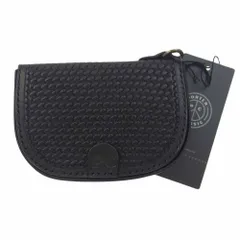 PORTER CLASSIC ブラック コインケース・小銭入れ新品未使用 PORTER ポーター ラブアンドポーター コインケース 802-06982