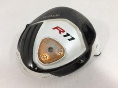【中古ゴルフクラブ】テーラーメイド R11 ドライバー (日本仕様) - 1W