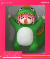 [중고] 피규어 고토 혼자 승인 욕구몬스터Ver. [봇치 더 록!]소프비피규어