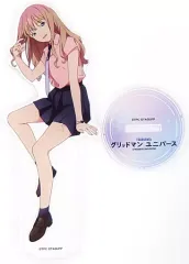 2025年最新】webくじ グリッドマン ユニバースの人気アイテム - メルカリ