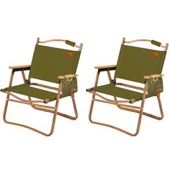 キャンプ椅子 携帯便利 コンパクト 150kg 耐荷重 DY 78X54×51cm Lサイズ 椅子 折りたたみ 軽量 チェア チェア キャンプ アウトドア DesertFox