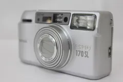 2025年最新】pentax ESPIO 170SLの人気アイテム - メルカリ