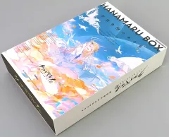【中古】雑貨 [単品] エノア ろるあ氏描き下ろしBOX(箱のみ) 「PS5/PS4/Switchソフト クライマキナ/CRYMACHINA 数量限定はなまるBOX」 同梱特典