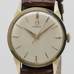2025年最新】オメガ 14k 時計の人気アイテム - メルカリ